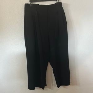 H&M size 14 women’s slacks